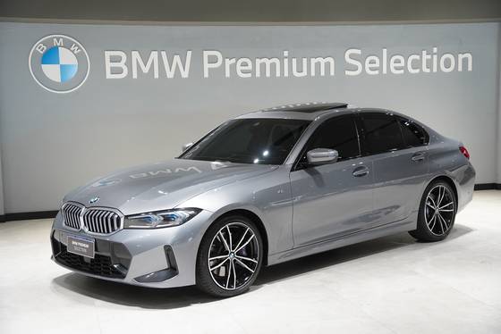 BMW 320i 2.0 16V TURBO FLEX M SPORT AUTOMÁTICO BMW 320i 2.0 16V TURBO FLEX M SPORT AUTOMÁTICO
